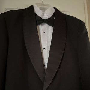 Young Men's Tuxedo